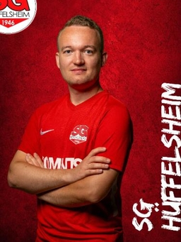 Avatar Bild für Simon Rainer Fischer