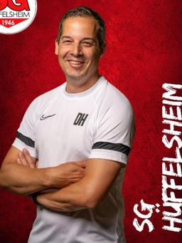Avatar Bild für David Holste
