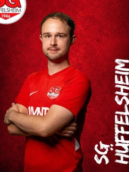 Avatar Bild für Tobias Kron