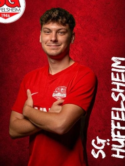 Avatar Bild für Alexander Wilhelm Röth