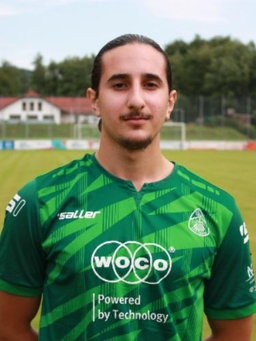 Avatar Bild für Semih Aydogan