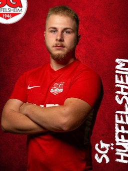 Avatar Bild für Yannick Thomas