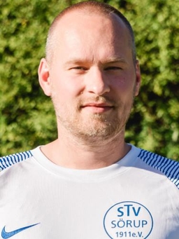 Avatar Bild für Mads Møller Jørgensen