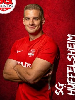 Avatar Bild für Ben Zimmermann