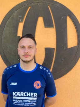 Avatar Bild für Felix André Hainbach