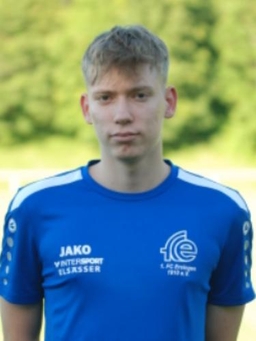 Avatar Bild für Lukas Brenk