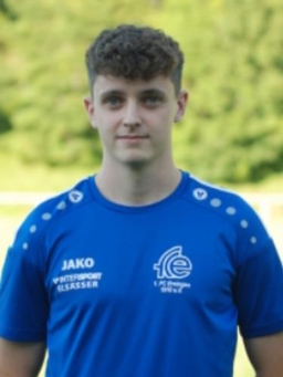 Avatar Bild für Timo Freivogel