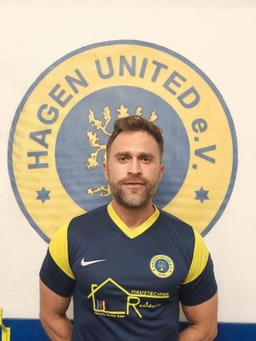 Avatar Bild für Harun Balkan