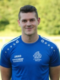 Avatar Bild für Dennis Bechtold-Herzog