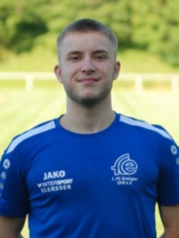 Avatar Bild für Lukas Michael Neumann