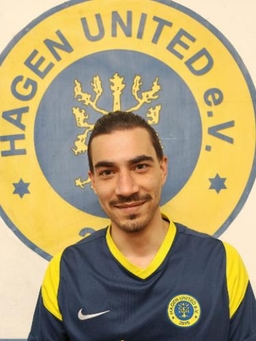 Avatar Bild für David Filipe da Silva Neves