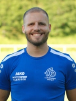 Avatar Bild für Marius Teuscher