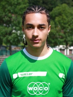 Avatar Bild für Leandro Mueller
