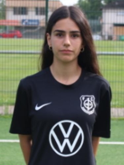 Avatar Bild für Noelia Fernandez Casas
