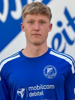 Avatar Bild für Niclas Wolf