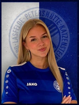 Avatar Bild für Jill-Charlene Huberts