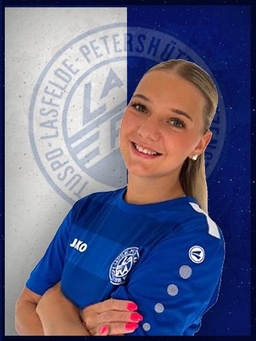 Avatar Bild für Jolina Joanne Selzer