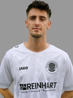 Avatar Bild für Burak Demirdere