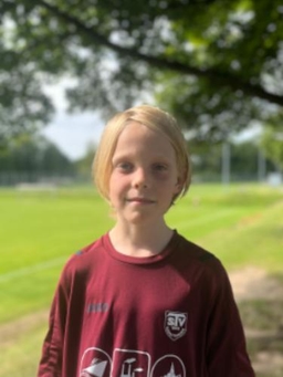 Avatar Bild für Jonah Benedikt Albrecht