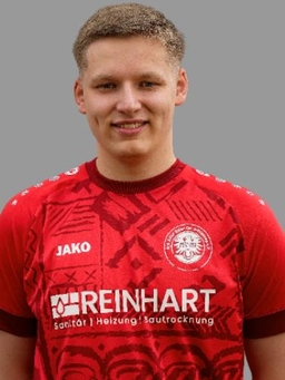 Avatar Bild für Nils Ruf