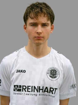 Avatar Bild für Paul Leon Thumulla