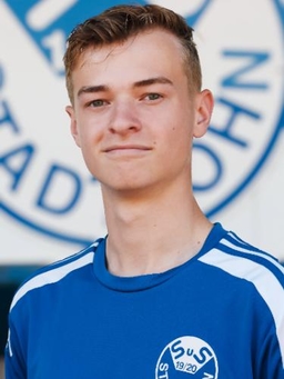 Avatar Bild für Tim Gerving