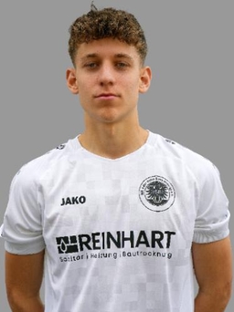 Avatar Bild für Linus Wissing