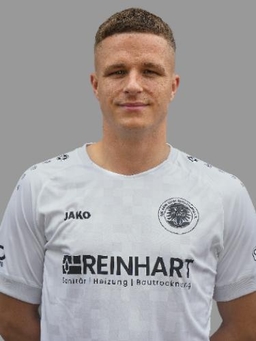 Avatar Bild für Joel Zwikirsch