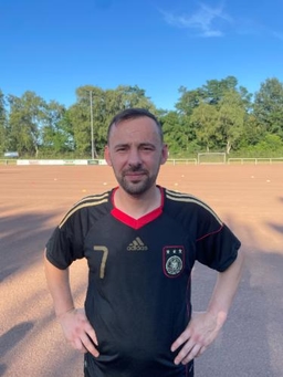 Avatar Bild für Kevin Rostek