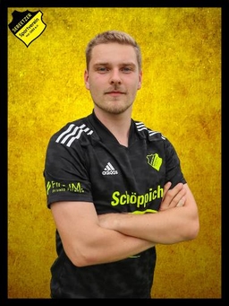 Avatar Bild für Luca Marvin Schiering