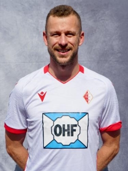 Avatar Bild für Robin Bayer