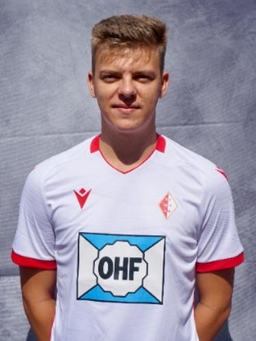 Avatar Bild für Niklas Holzwarth