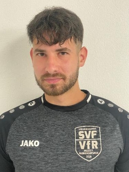 Avatar Bild für Alexandre Nicolas Boos