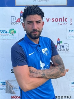 Avatar Bild für Salvatore Geraci