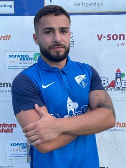 Avatar Bild für Stjepan Sente