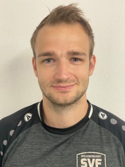 Avatar Bild für Justin Heinzelmann