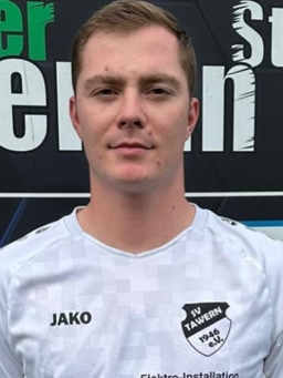 Avatar Bild für Tristan Reger