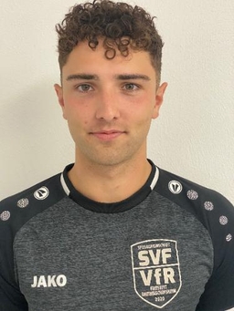 Avatar Bild für Niklas Suhrcke