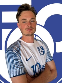 Avatar Bild für Robin Beckenbach