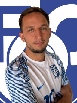 Avatar Bild für Ervin Beka