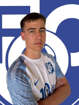 Avatar Bild für Ian Fischer