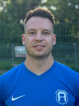 Avatar Bild für Oliver Benz