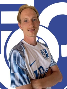 Avatar Bild für Maximilian Krueger