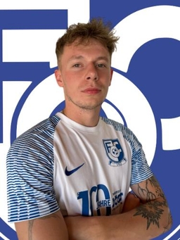 Avatar Bild für Joey Oberle