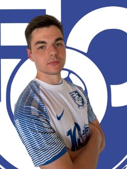 Avatar Bild für Timo Staier