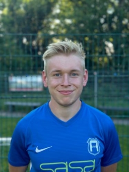 Avatar Bild für Felix Herrgen