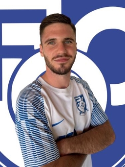 Avatar Bild für Patrick Stang