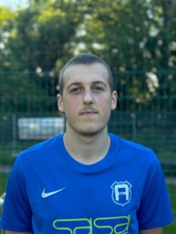 Avatar Bild für Silas Hexamer