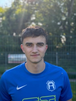 Avatar Bild für Aaron Hofmann