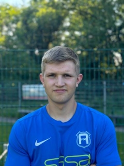 Avatar Bild für Luca David Wasem